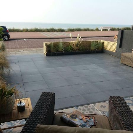 Benny'S Beach House 1 Zandvoort Ngoại thất bức ảnh