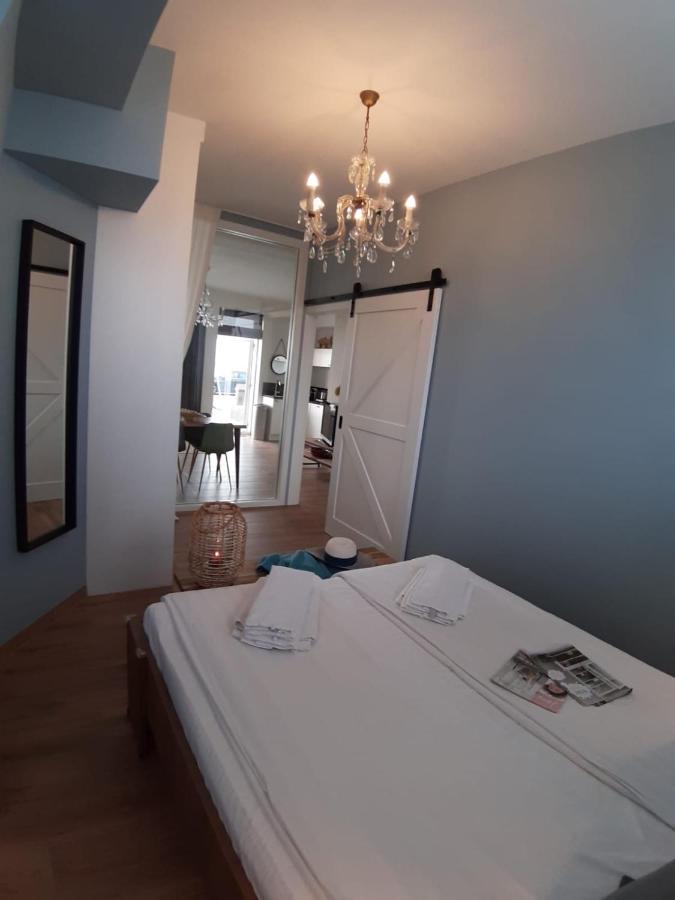 Benny'S Beach House 1 Zandvoort Ngoại thất bức ảnh