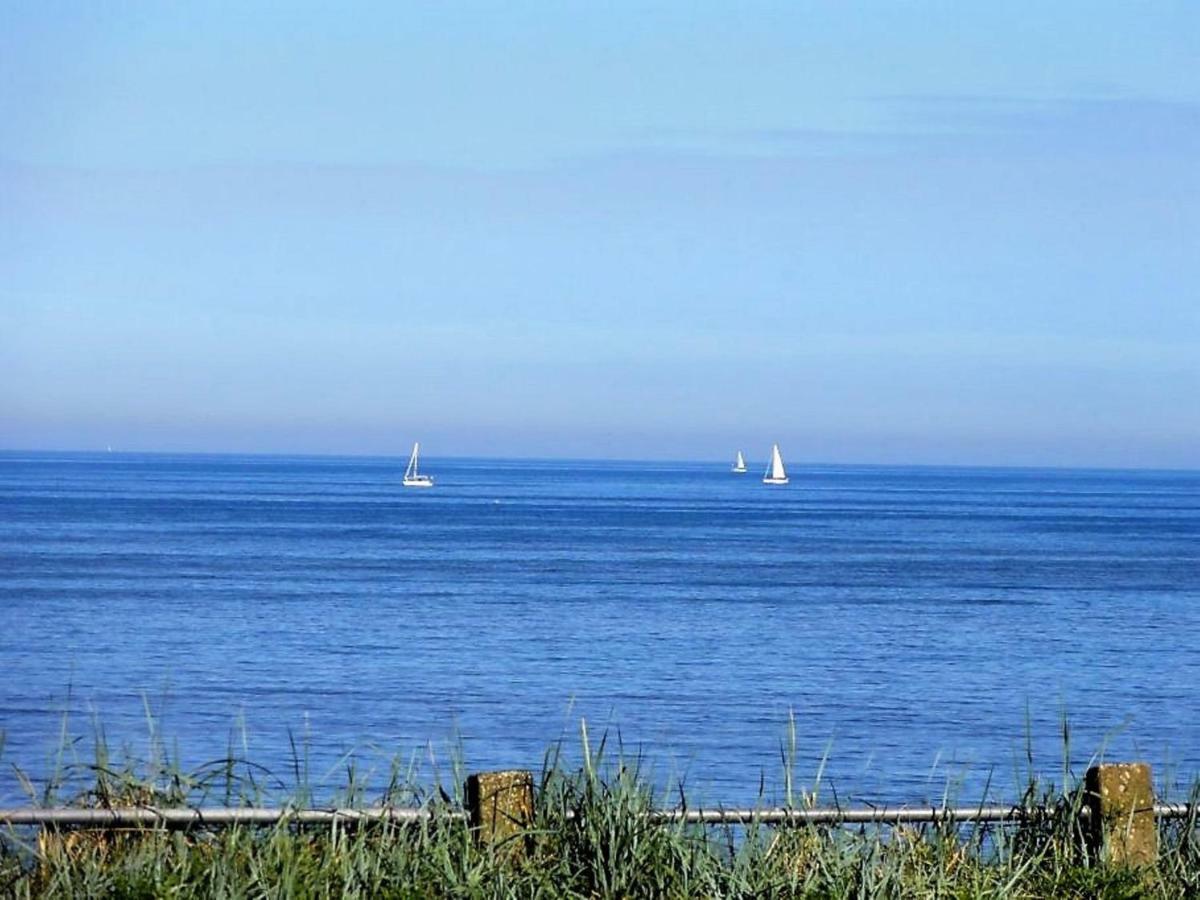 Benny'S Beach House 1 Zandvoort Ngoại thất bức ảnh