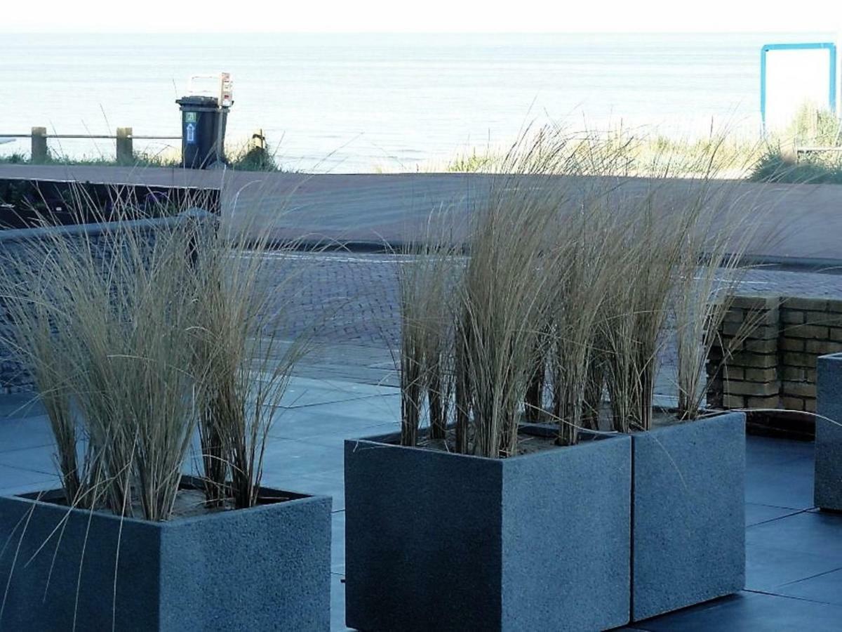 Benny'S Beach House 1 Zandvoort Ngoại thất bức ảnh