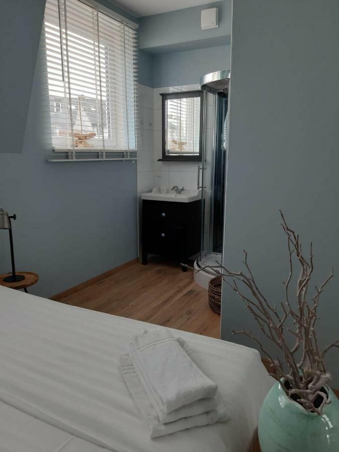 Benny'S Beach House 1 Zandvoort Ngoại thất bức ảnh