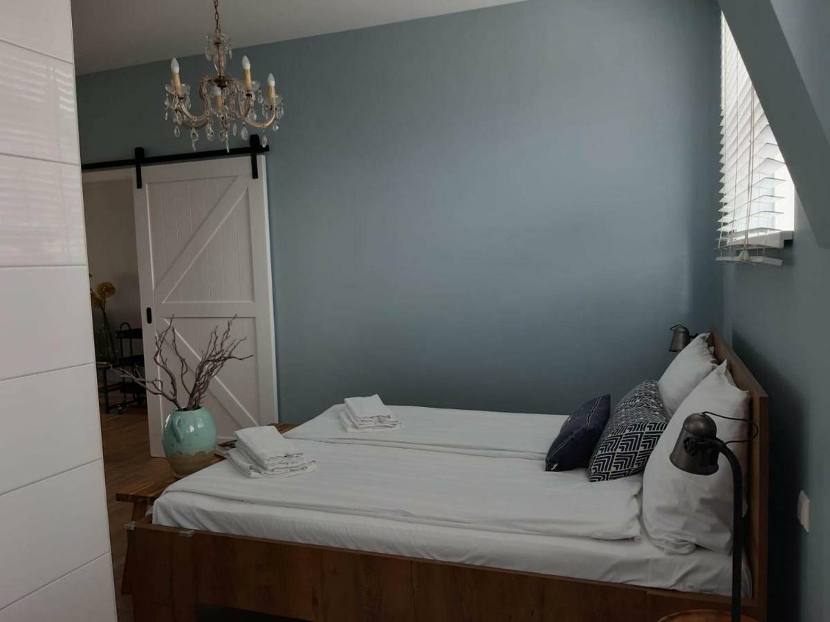 Benny'S Beach House 1 Zandvoort Ngoại thất bức ảnh