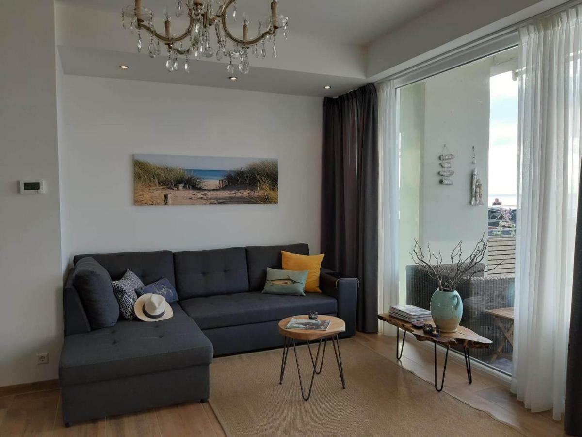 Benny'S Beach House 1 Zandvoort Ngoại thất bức ảnh