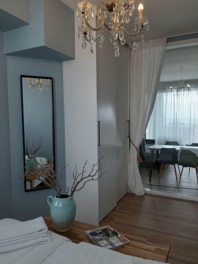 Benny'S Beach House 1 Zandvoort Ngoại thất bức ảnh